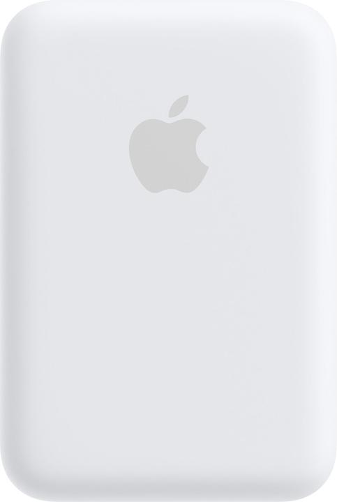 Actual product image Apple MagSafe battery (1460 mAh, 15 W, 11.13 Wh)