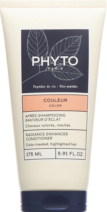 Phyto Après-shampooing Couleur Tb 175 ml (175 ml)