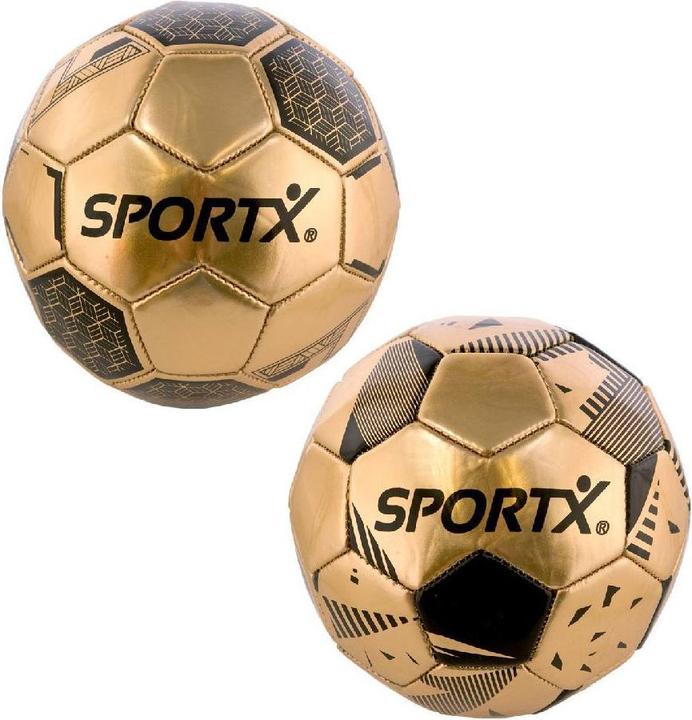 Sport X SportX Metallic Innen + Aussen