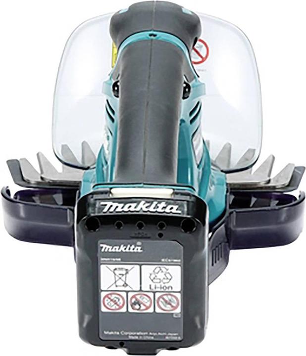 Produktbild Makita UM600DSMEX (Akkuheckenschere)