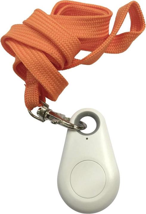 pe-SOS Outdoor Alarmknopf für Smartphones
