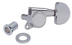 Produktbild G-Gotoh Gotoh SG 381 Mechanik 3L3R chrom