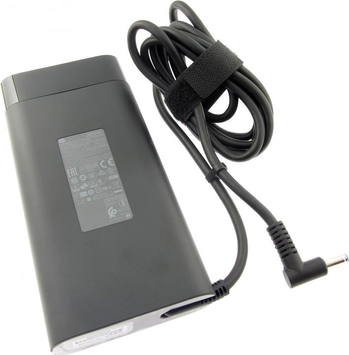Produktbild HP Smart Slim Netzteil (200 W)
