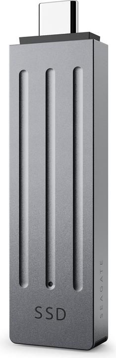 Actual product image Seagate Ultra Compact (1000 GB)