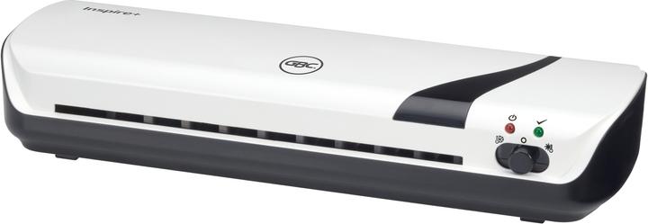 Actual product image GBC Inspire+ A4 laminating system (75 - 125 µm, A4)