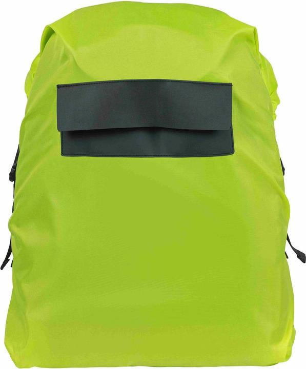 Actual product image Basil Rain Cover Keep Dry and Clean Vertical