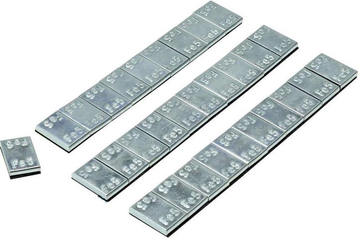 Pichler Trim weight