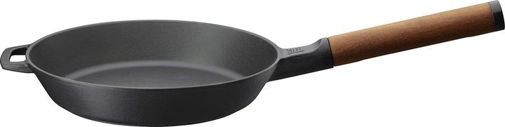Pfanne + Kochtopf