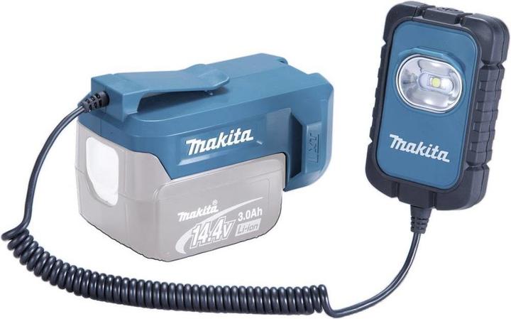 Makita Arbeitsleuchte DEADML803