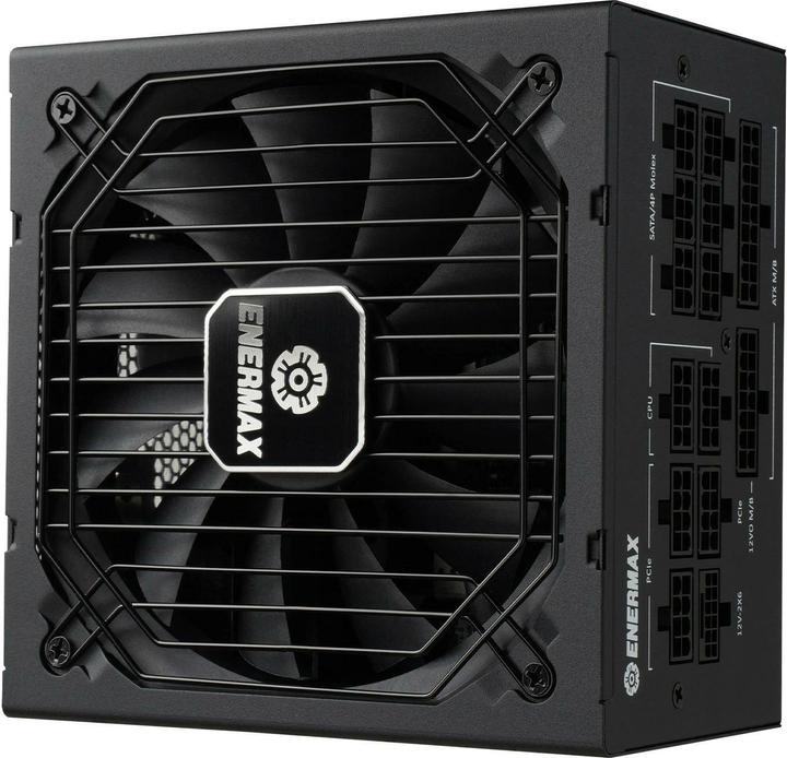 Image du produit Enermax PlatiGemini (1200 W)