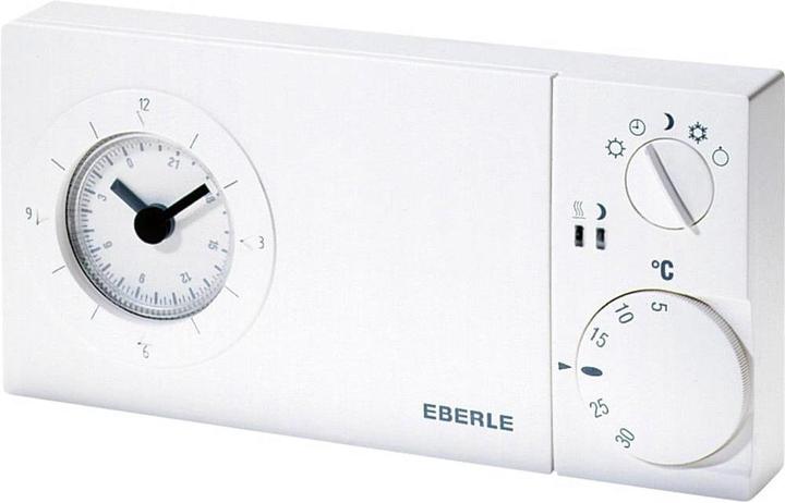 Actual product image Eberle Controls Easy 3