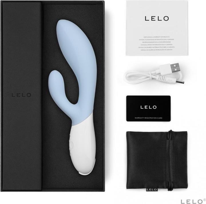 Actual product image LELO Ina 3