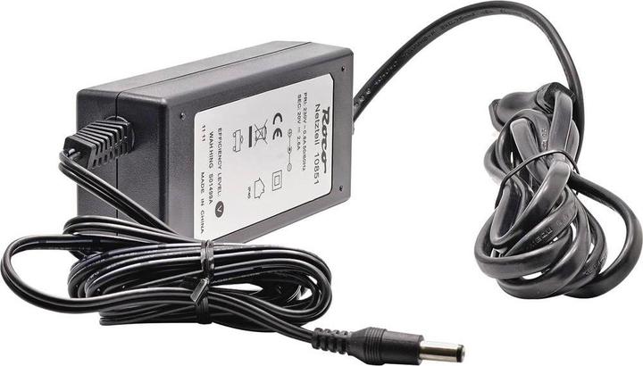 Image du produit Roco Bloc d'alimentation 54 W 10851