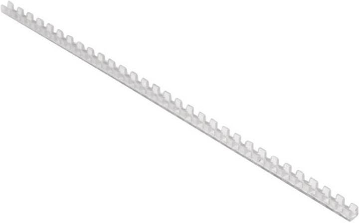 Actual product image HellermannTyton Edge protection polyamide natural (A (2500 cm)