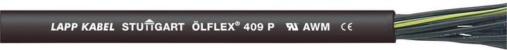 Immagine prodotto Lapp Cavo di comando ÖLFLEX® 409 P 3 (1 m)