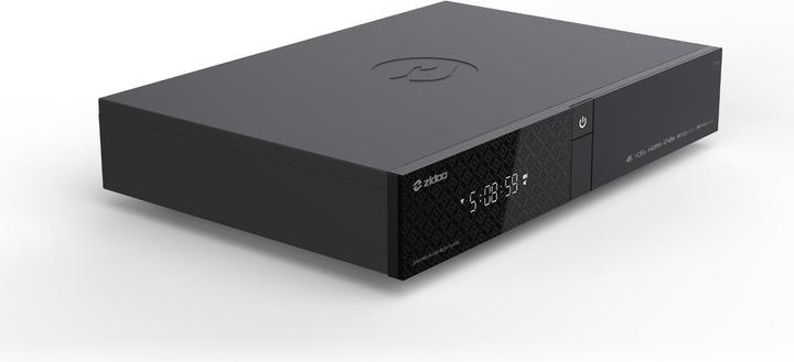 Immagine prodotto Zidoo Z2000 Pro (32 GB, Android 11)