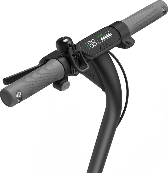 Actual product image Segway-Ninebot E2D (20 km/h, 25 km, 250 W)