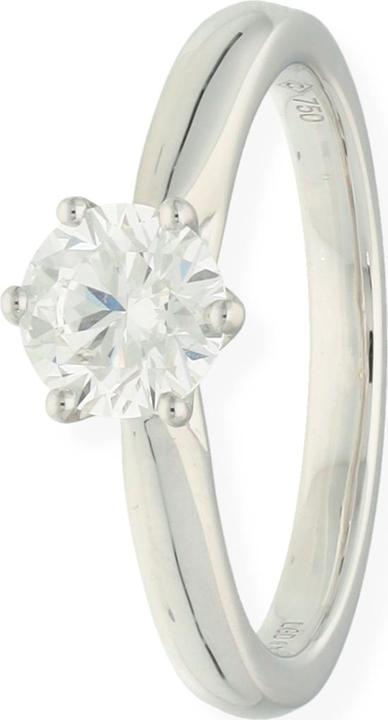 Produktbild Carat Modern Diamonds (54, 750/18 K Gold)