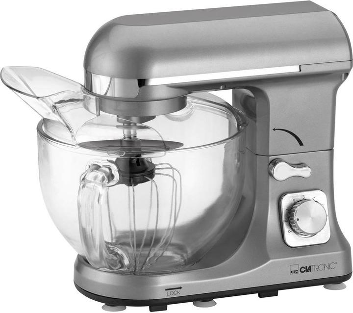 Produktbild Clatronic Küchenmaschine KM3663 1000 W T