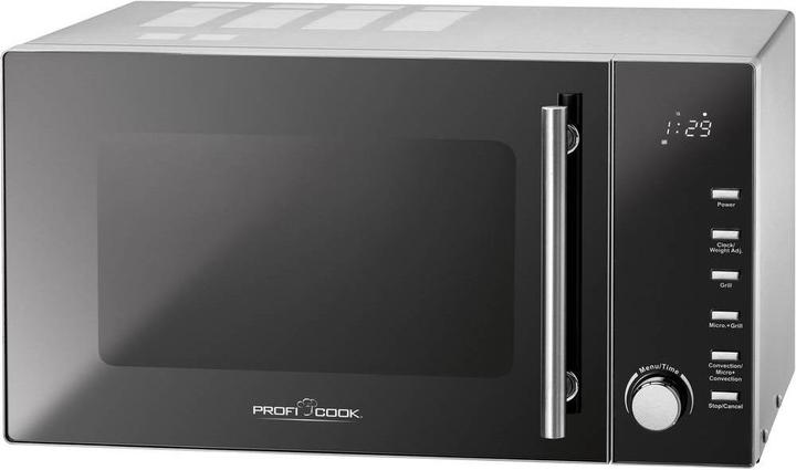 Image du produit Proficook Micro-ondes (23 l)