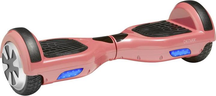 Produktbild Denver E-Balanceboard DBO-6550 PINK P