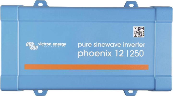 Produktbild Victron Energy Wechselrichter Phoenix 12/250