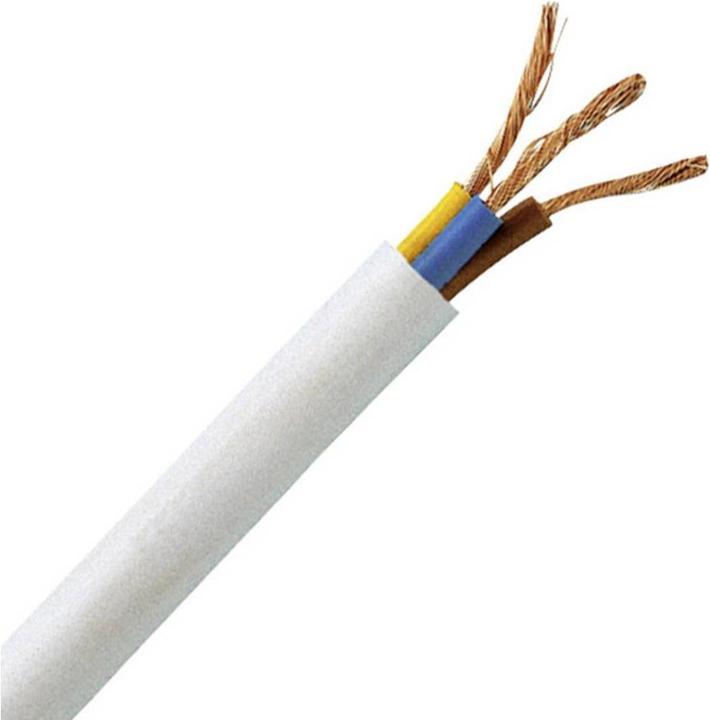 Produktbild Kopp Schlauchleitung H05VV5-F 3 G 1 (5 m)