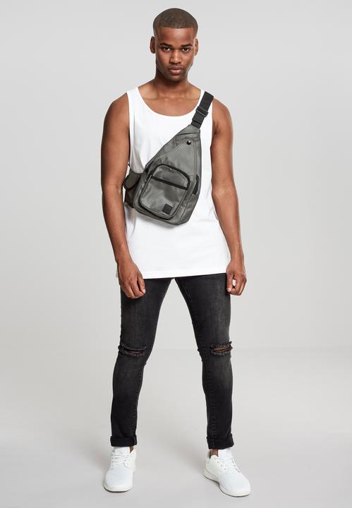 Immagine prodotto Urban Classics Serbatoio grande del Jersey (XL)