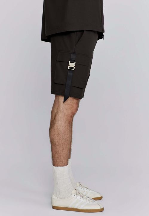 Image du produit Siksilk Cargoshorts Flight Cargo Short (XL)