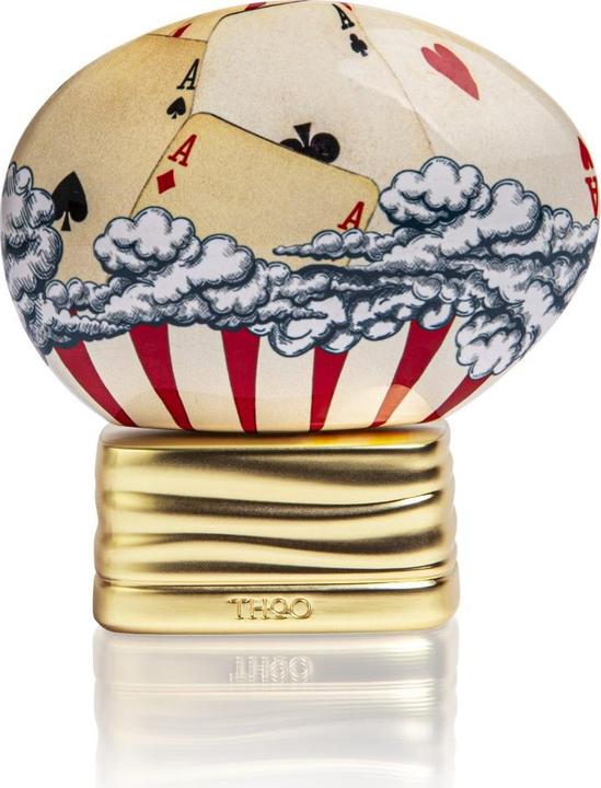 The House of Oud Gambling Eau de Parfum 75 ml (Eau de Parfum, 75 ml)