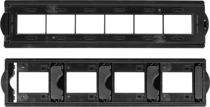 Produktbild Plustek Dia-/Filmhalter Set