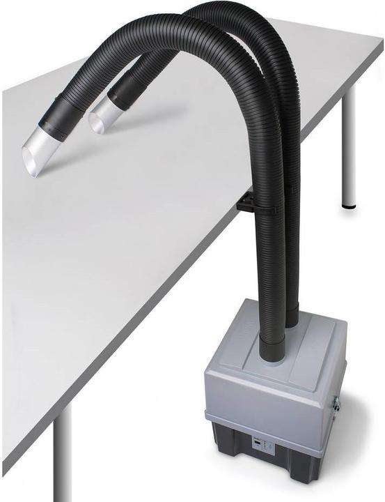 Actual product image Weller Erem Solder fume extraction Professional Zero Smog (Suction pump)