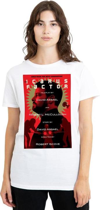 Produktbild The Next Generation Season 2 Episode 14 TShirt (XL)