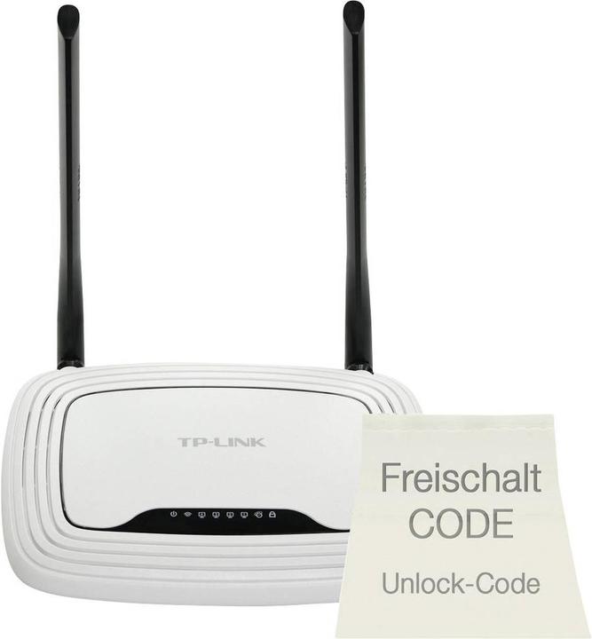 Actual product image Roco Z21 Wlan package 10814