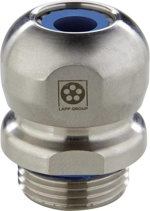 Produktbild Lapp Kabeldurchführung Klemm-Ø (max (4.62 cm)
