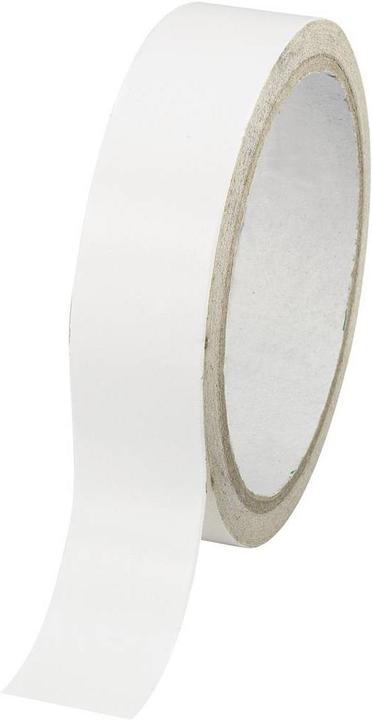 Produktbild Toolcraft Doppelseitiges Klebeband Compo (24 mm)
