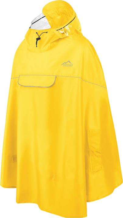 Actual product image Normani Sohra rain poncho (XL)
