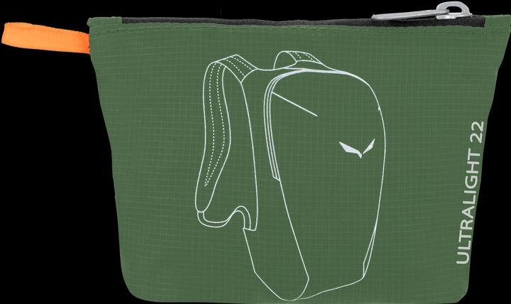 Actual product image Salewa Ultralight L Backpack (22 l)
