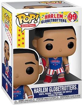 Image du produit Funko POP! - NBA: Harlem Globetrotters #1