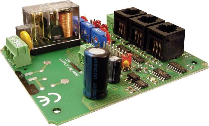 Produktbild B+B Thermo-Technik Universal-Schaltmodul 1 St. CO
