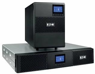 Produktbild Eaton 9SX 3000i Rack2U (3000 VA, 2700 W, Online-Doppelwandler USV)