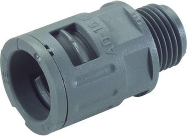 Produktbild Lapp Schlauchverschraubung Schwarz (4.45 cm)