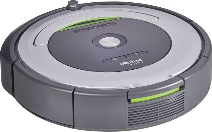 Produktbild iRobot Roomba 680