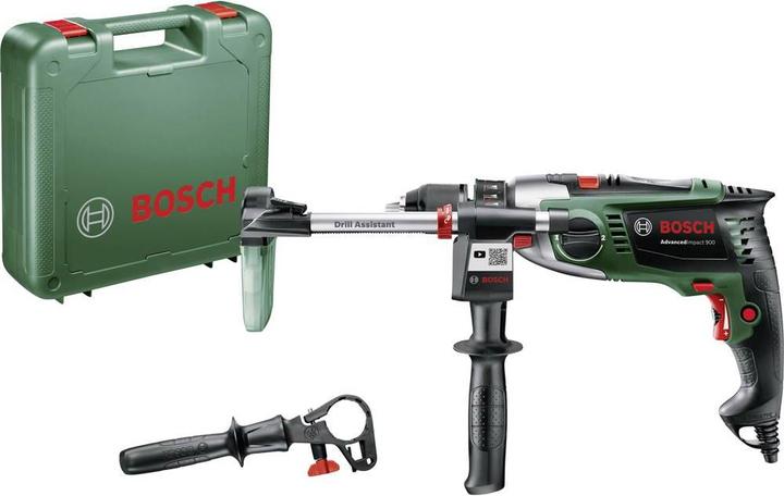 Bosch Home & Garden Home and Garden AdvancedImpact (Electrical connection)