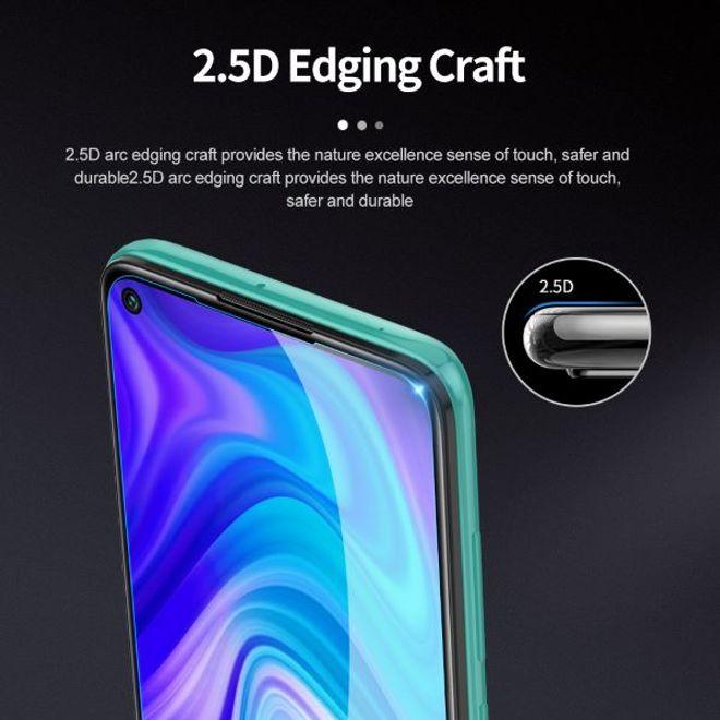 Produktbild Nillkin H+ PRO Schutzglas (1 Stück, Xiaomi Redmi Note 9)