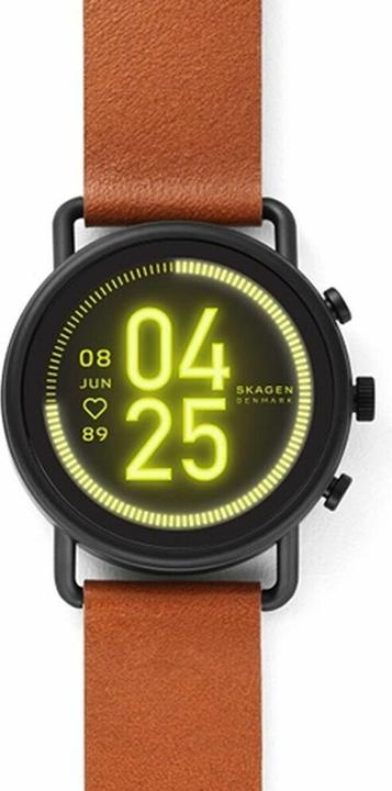 Skagen Falster 3 (Montre numérique, 42 mm)