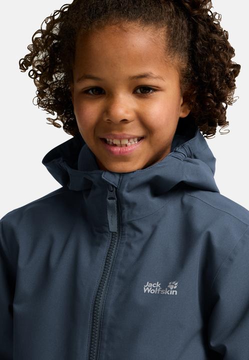 Produktbild Jack Wolfskin Snow Days Jkt Kids (92)