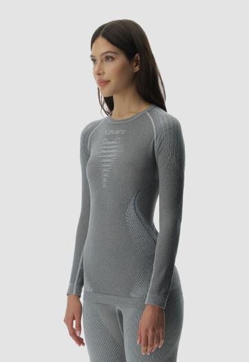 Immagine prodotto UYN Thermoshirt Evolutyon Biotech Melange (M)