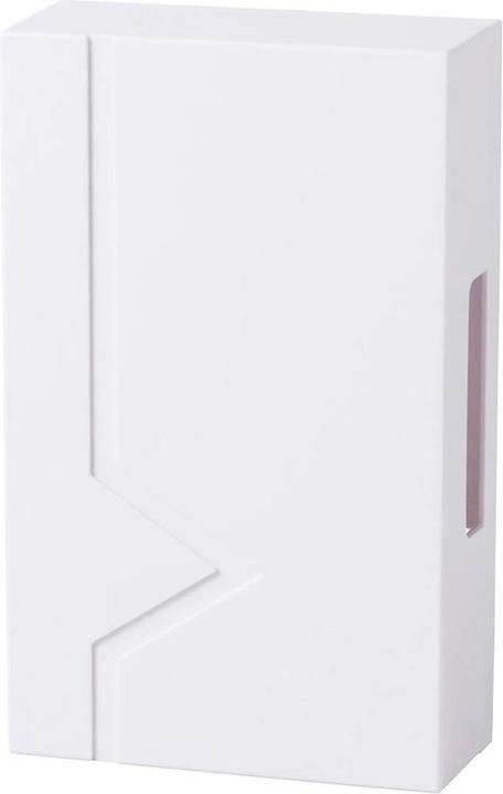Immagine prodotto Heidemann Gong bicolore Tebas 8V (Cablato)
