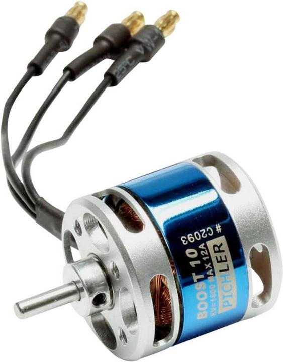 Immagine prodotto Pichler Aeromodello elettrico Brushless